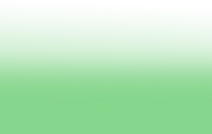 light green gradient